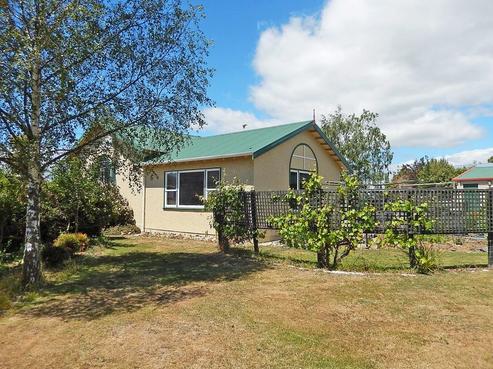 2 Rees Street, Duntroon
