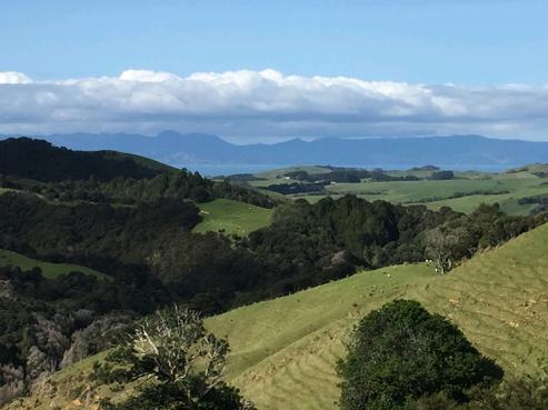 510 Kawakawa-orere Road, Kawakawa Bay