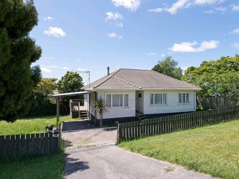 58 Russell Road, Koutu