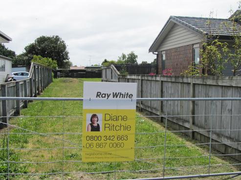 25 Mill Road, Te Hapara