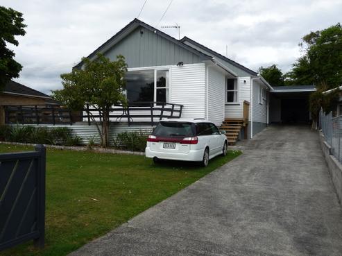 19 Reservoir Street, Putaruru