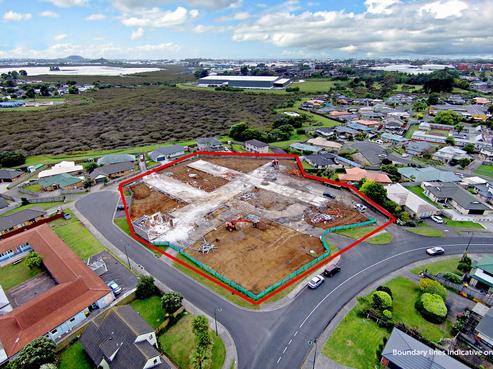46 Lenore Road, Favona