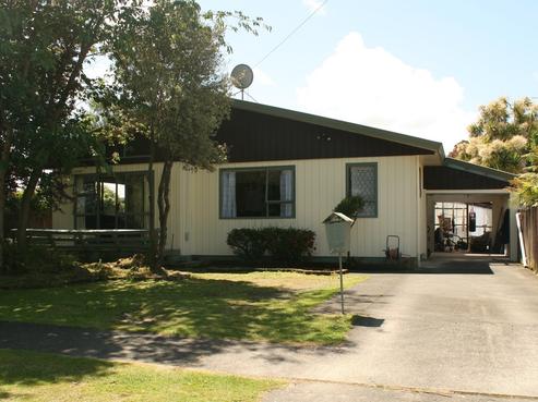 16 Burmah Street, Aramoho