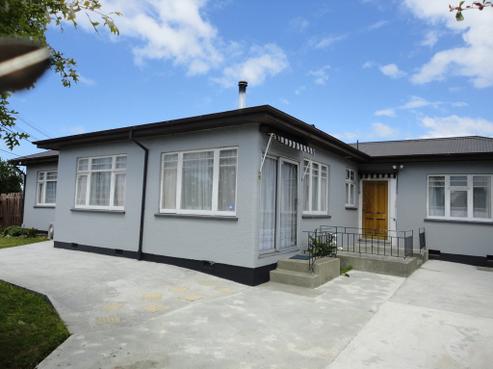 652 Avonside Drive, Avonside