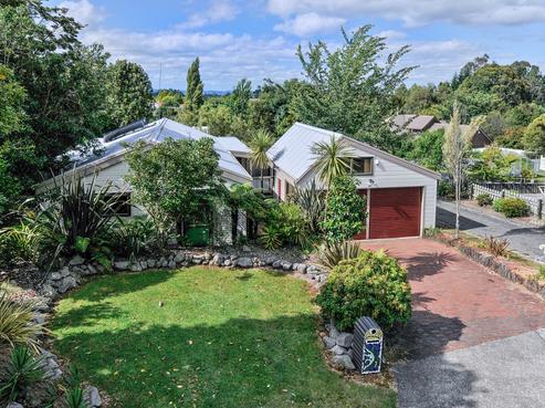 10 Buchanan Place, Sunnybrook