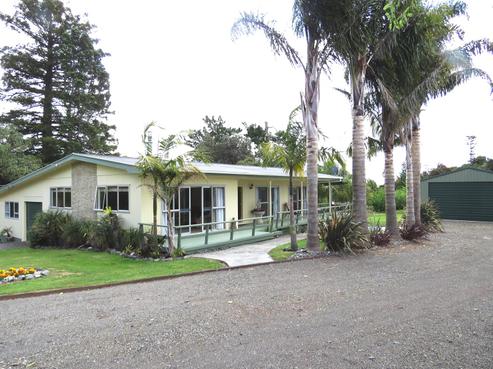 310 Pipiwai Road, Kamo