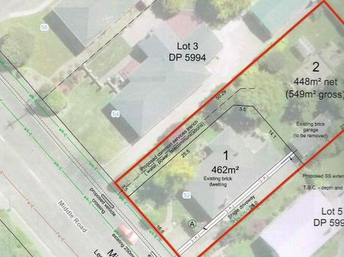 52A Middle Road, Allenton