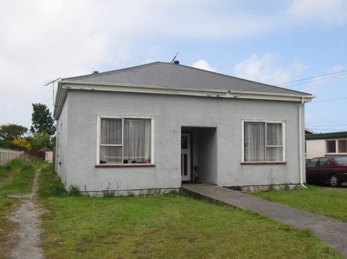 144 Ward Street, Cobden