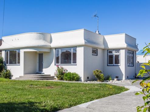 307 Alexandra Street, Hastings