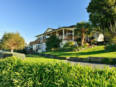 6 Onslow Road, Napier Hill