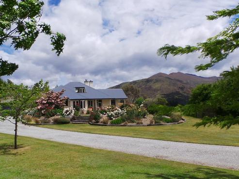 184 Faulks Road, Cardrona
