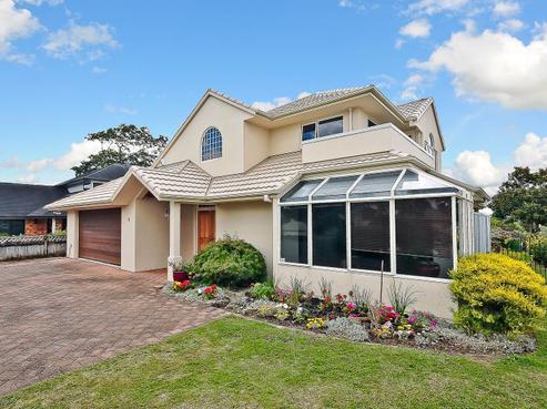 5 Heritage Avenue, Chartwell