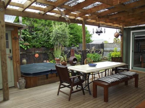 27A Battery Road, Ahuriri