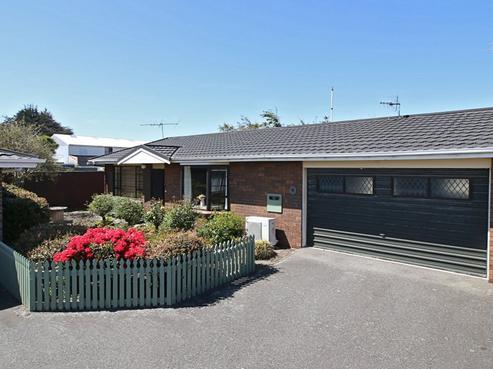 4/239 Spey Street, Invercargill