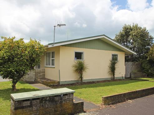 1/263 Georges Drive, Napier South