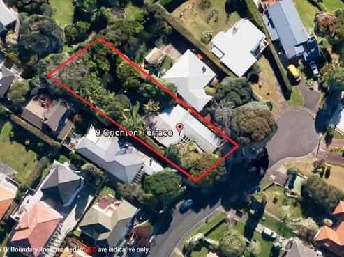9 Crichton Terrace, Hauraki