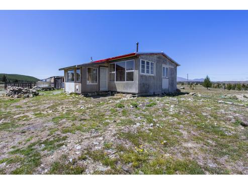 626 Manuka Terrace, Twizel