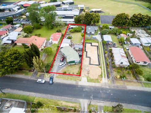 22 Franklyne Road, Otara