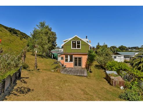 137A Maunsell Road, Port Waikato