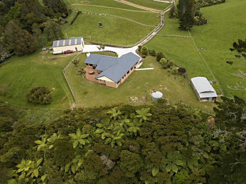 442A Peach Hill Road, Ramarama