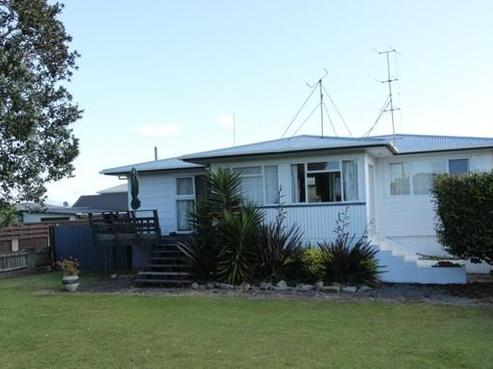 116 Harbour Road, Ohope