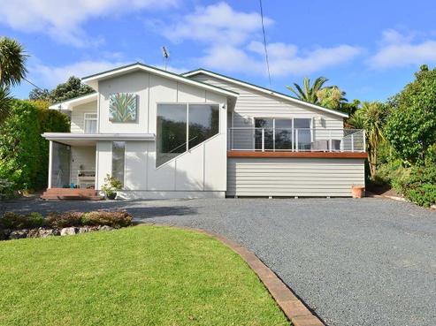 1 Rawhiti Road, Manly