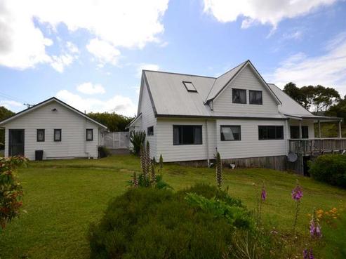 959 Puketona Road, Haruru