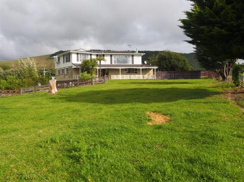 456 State Highway 1, Otaki