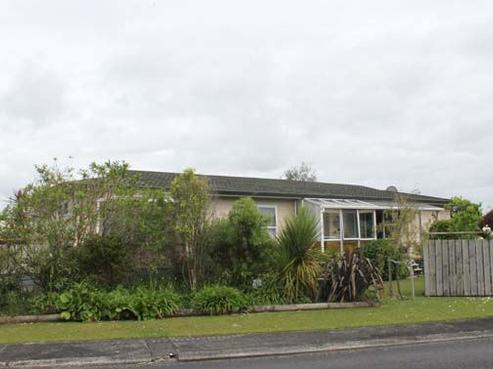 35 Clarke Avenue, Te Aroha