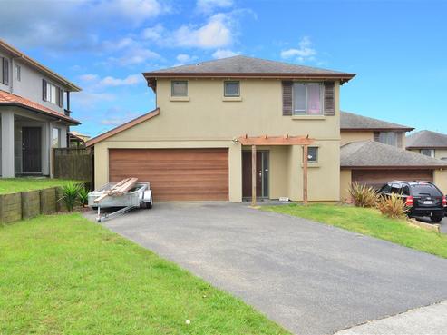 23 Midshipman Court, Gulf Harbour