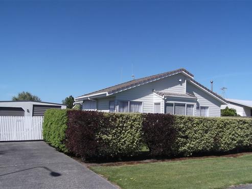 28 Port Street West, Feilding