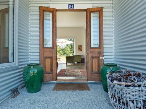 144 Cross Line, Greytown