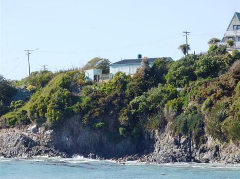 5 Esplanade, Kaka Point