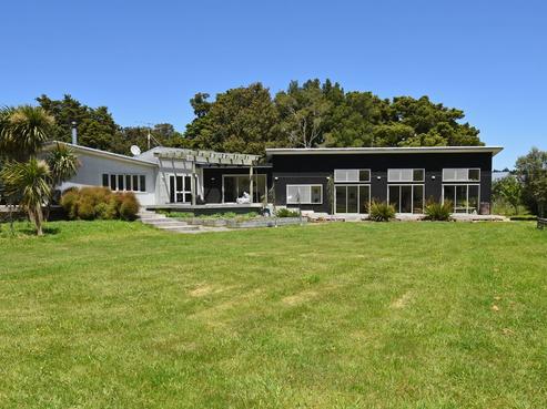 172 Underhill Road, Featherston