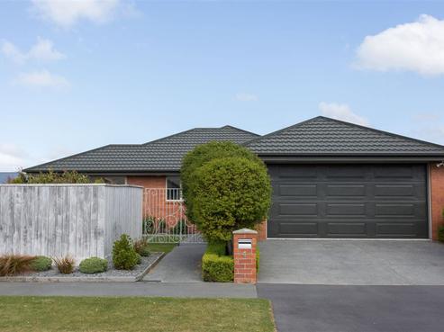 4 Marcella Gardens, Aidanfield