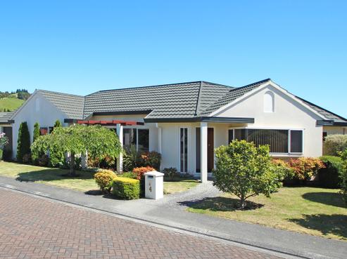 4 Palace Court, Taradale