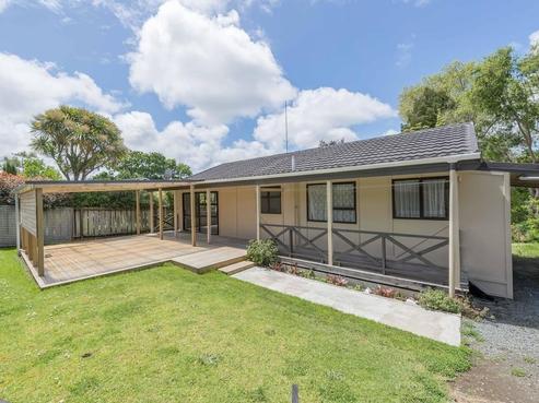 105B Rautawhiri Road, Helensville