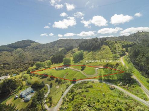 167A Poyner Road, Kaipara Flats