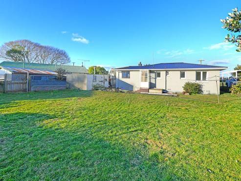 15 Edinburgh Avenue, Rosehill