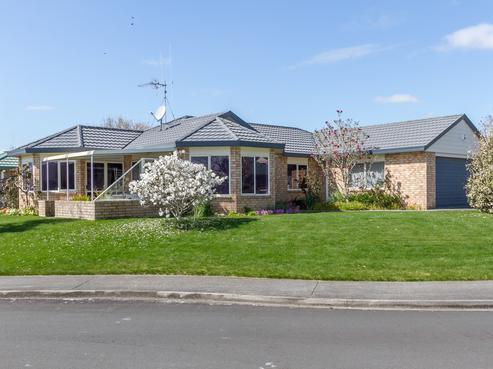 8 Northmeadow Drive, Rototuna