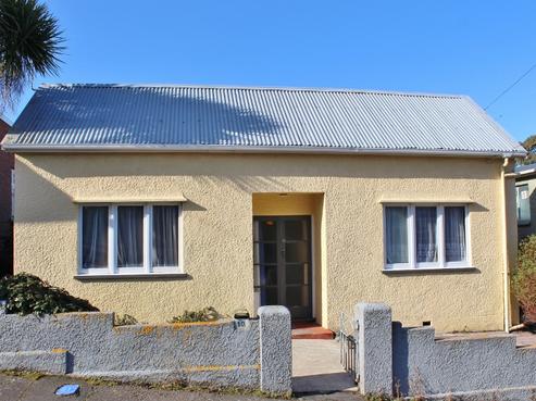 10 William Street, Dunedin Central