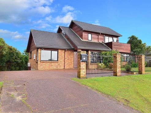 64 Sunset Road, Unsworth Heights