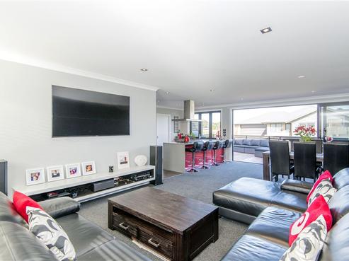 1 Durells Crescent, Kaiapoi