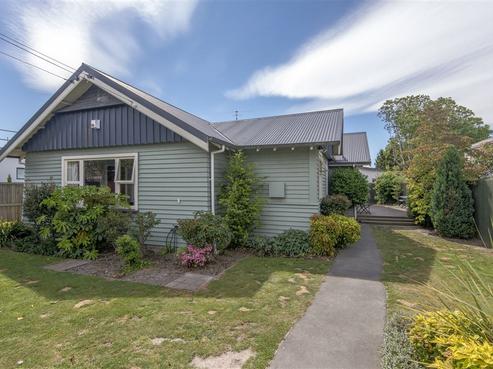 91A Jeffreys Road, Fendalton