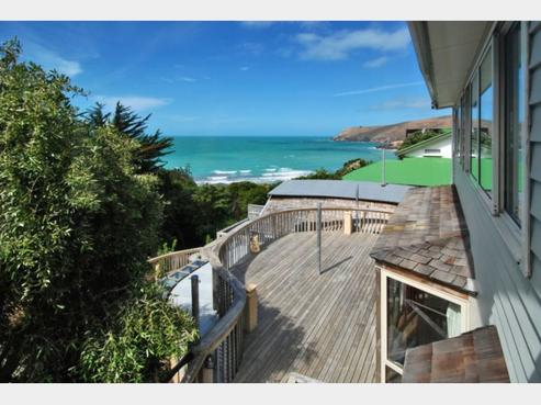 203 Taylors Mistake Road, Sumner