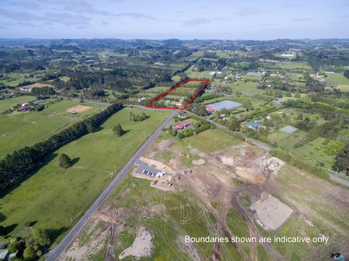 118 Station Road, Kumeu