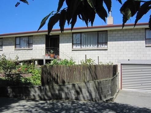 4 Jellicoe Street, Washdyke