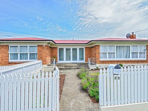 22 East Street, Pukekohe