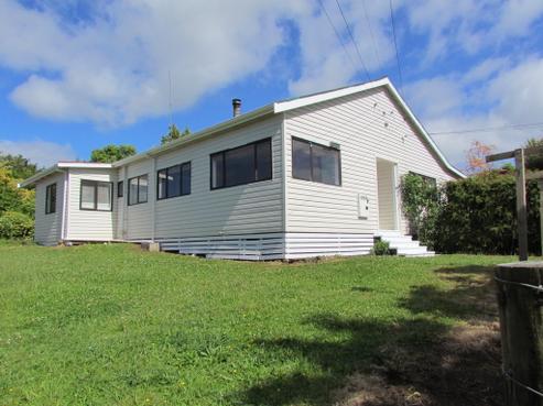 43 Whittaker Road, Te Pahu