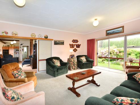 431 Gordon Road, North Taieri